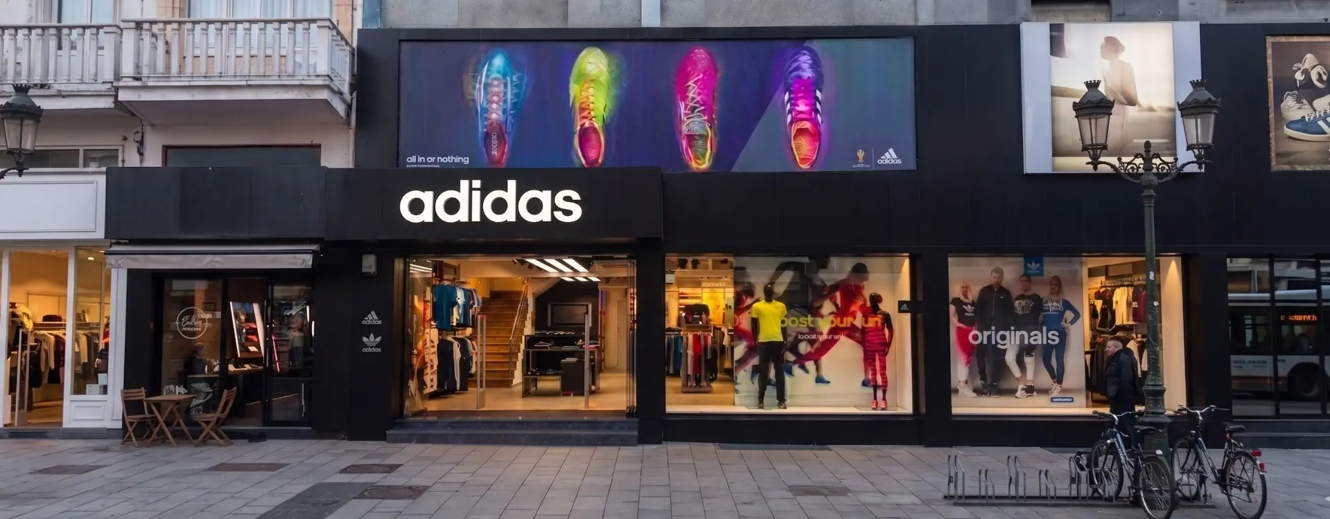 Adidas