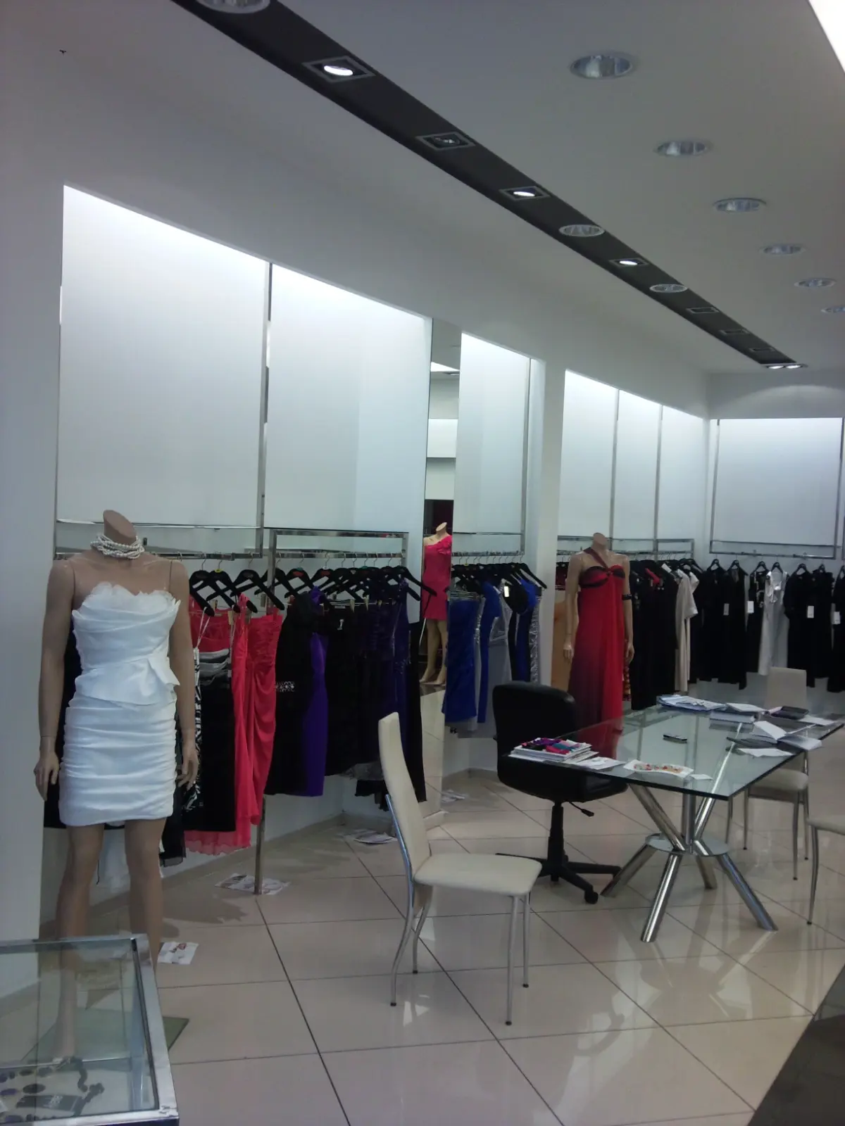 Aytenler - Mimar Kemalerttin