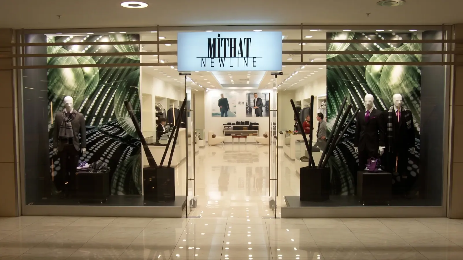 Mithat New Line
