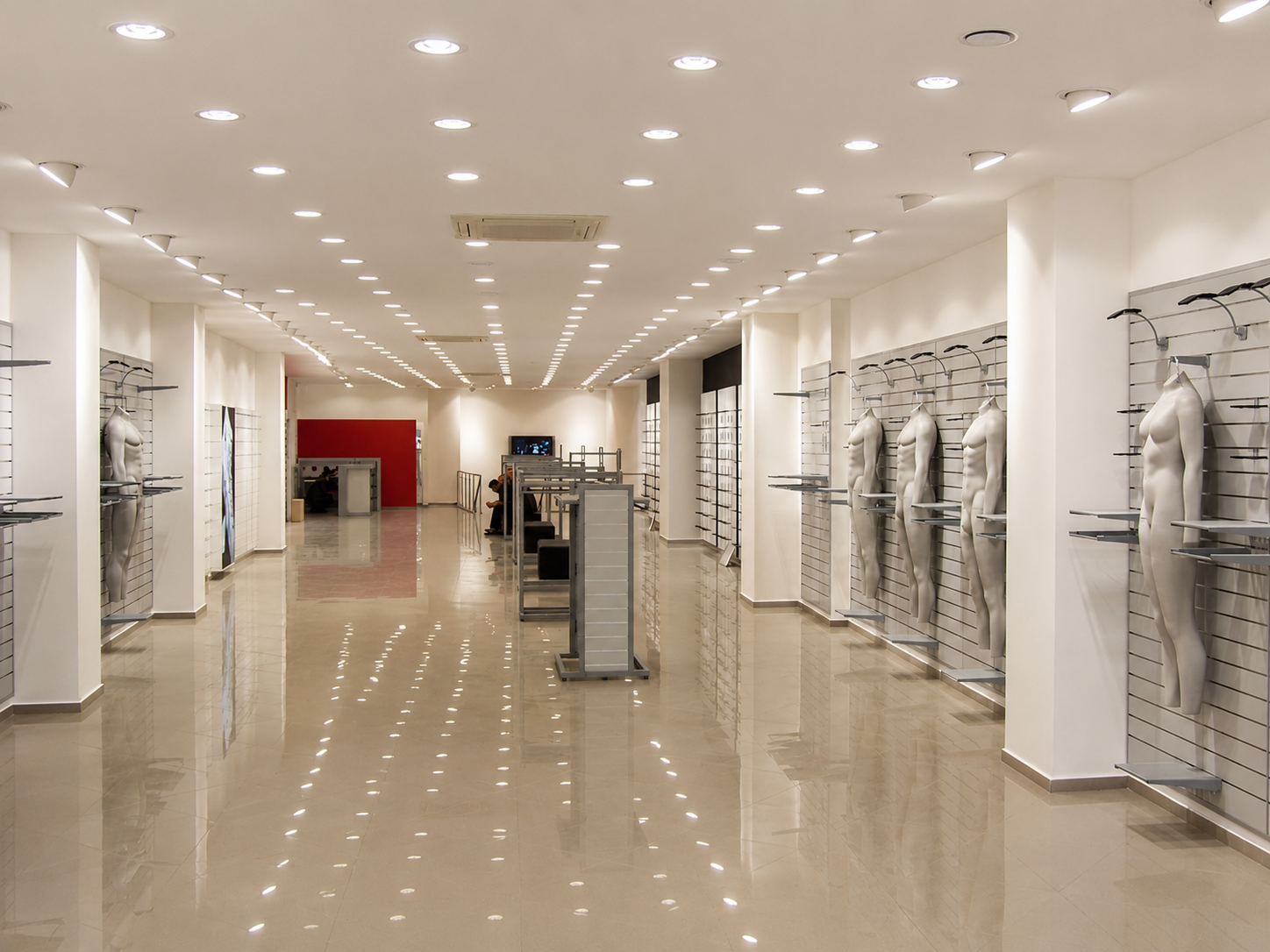 Yalı Spor Denizli Store – Design and Implementation